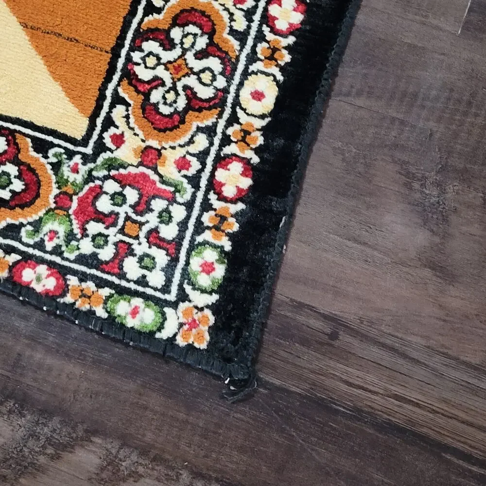 Unknown vtg last